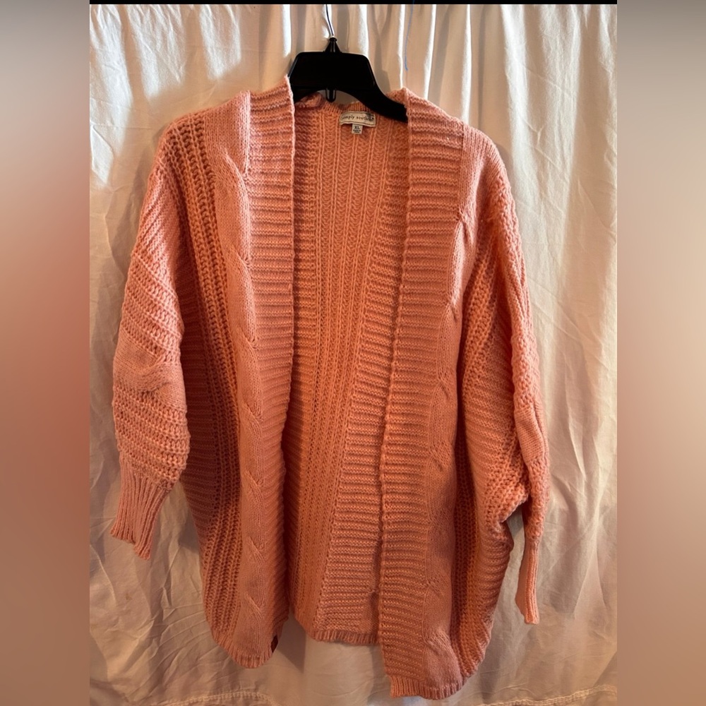 Simply Southern sweater